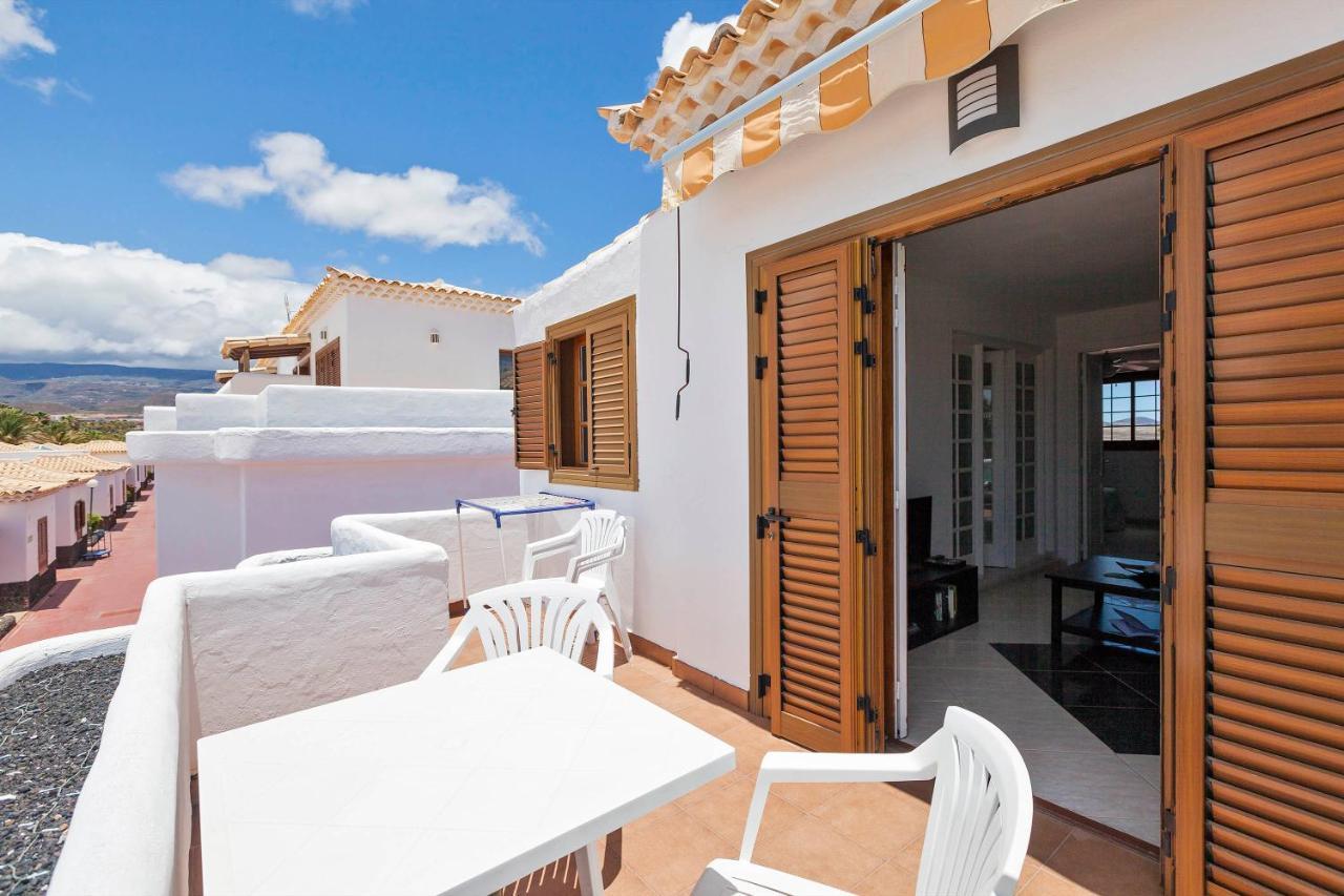 San Andres Resort Villa 229 Golf del Sur San Miguel de Abona Eksteriør billede