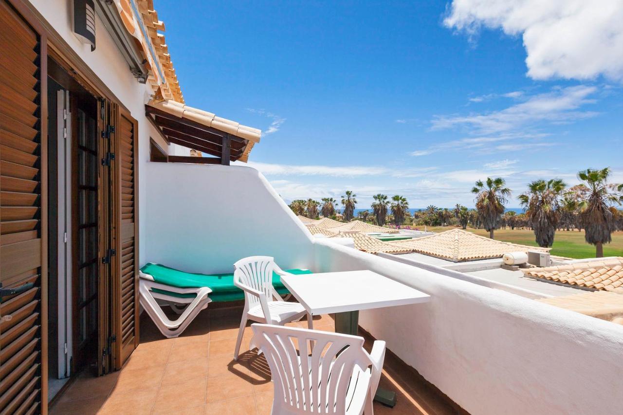 San Andres Resort Villa 229 Golf del Sur San Miguel de Abona Eksteriør billede