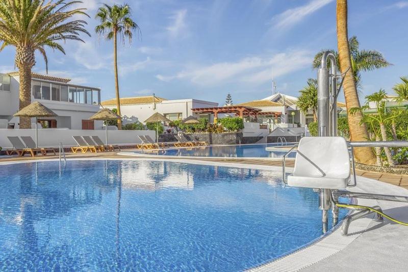 San Andres Resort Villa 229 Golf del Sur San Miguel de Abona Eksteriør billede