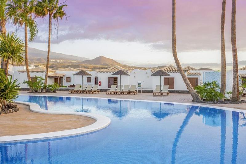 San Andres Resort Villa 229 Golf del Sur San Miguel de Abona Eksteriør billede
